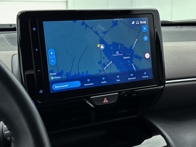 Toyota YARIS Cross 1.5 Hybrid Executive | Blindspot | Stoelverwarming | PDC voor en achter | Navigatie |