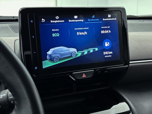 Toyota YARIS Cross 1.5 Hybrid Executive | Blindspot | Stoelverwarming | PDC voor en achter | Navigatie |