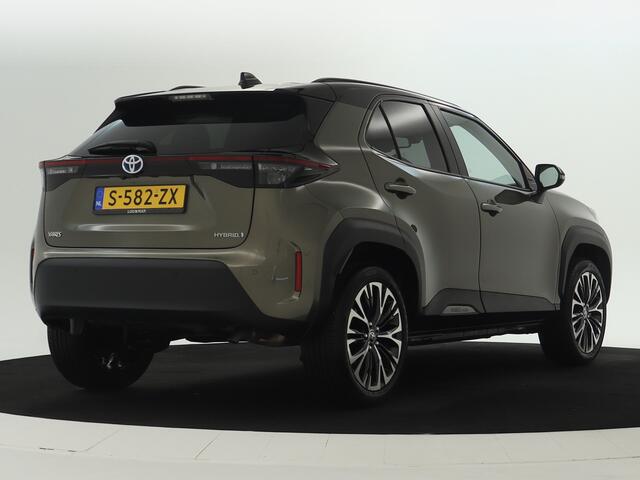 Toyota YARIS Cross 1.5 Hybrid Executive