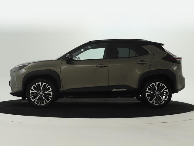 Toyota YARIS Cross 1.5 Hybrid Executive