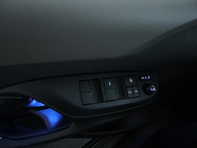 Toyota YARIS Cross 1.5 Hybrid Executive