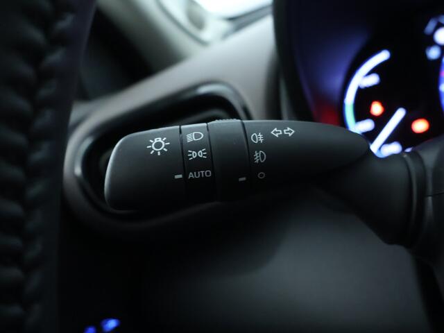 Toyota YARIS Cross 1.5 Hybrid Executive