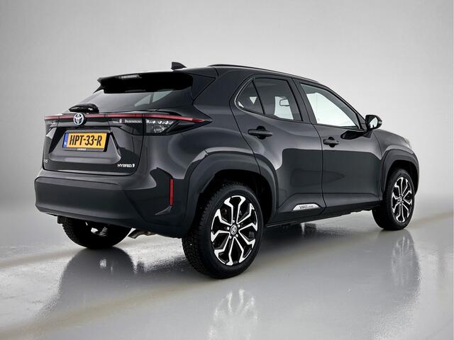 Toyota YARIS Cross 1.5 Hybrid Dynamic Limited