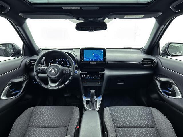 Toyota YARIS Cross 1.5 Hybrid Dynamic Limited