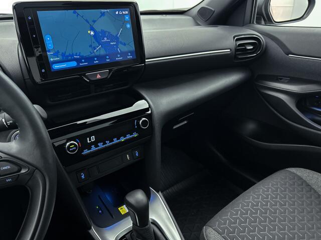 Toyota YARIS Cross 1.5 Hybrid Dynamic Limited
