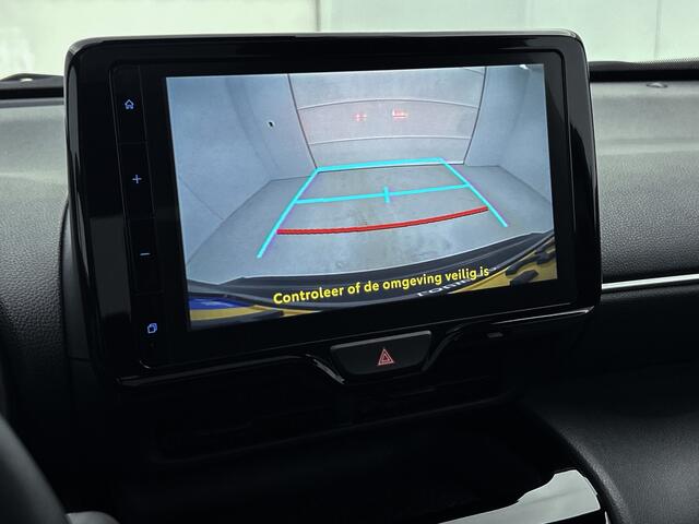 Toyota YARIS Cross 1.5 Hybrid Dynamic Limited