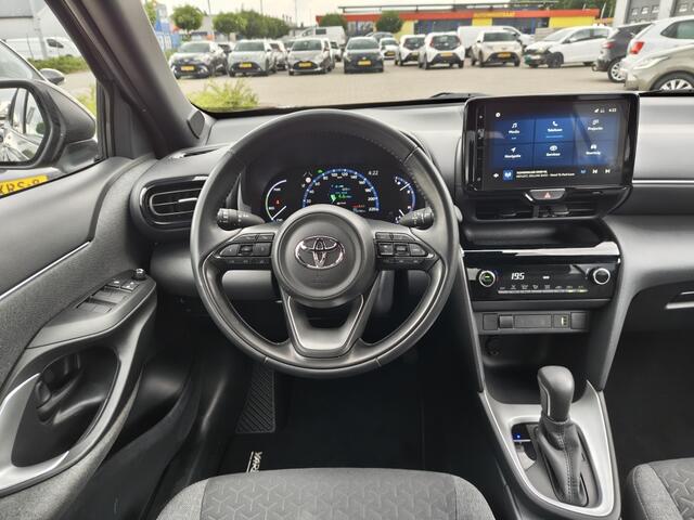 Toyota YARIS 1.5 Hybrid First Edition | Navi | Keyless Start & Entry | Androi