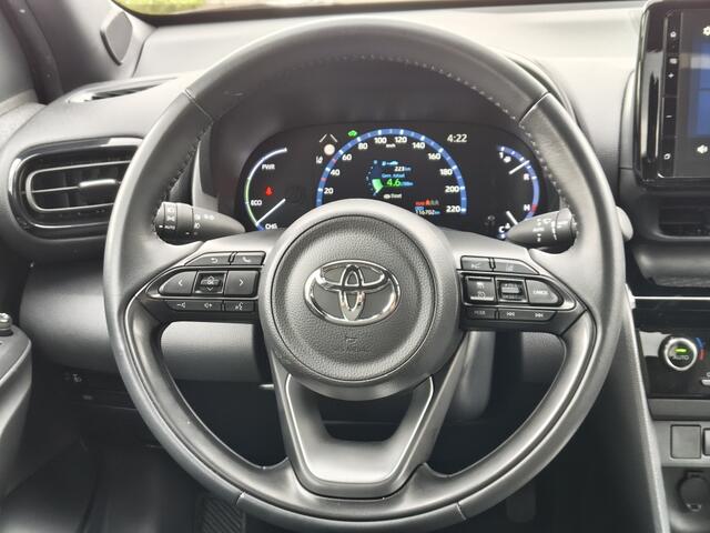 Toyota YARIS 1.5 Hybrid First Edition | Navi | Keyless Start & Entry | Androi