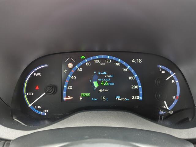 Toyota YARIS 1.5 Hybrid First Edition | Navi | Keyless Start & Entry | Androi