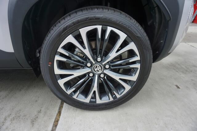 Toyota YARIS Cross 1.5 Hybrid 130 Executive |Navi|Carplay|PDC V+A|Stoel en stuurverwarming|Elektrische a.klep|