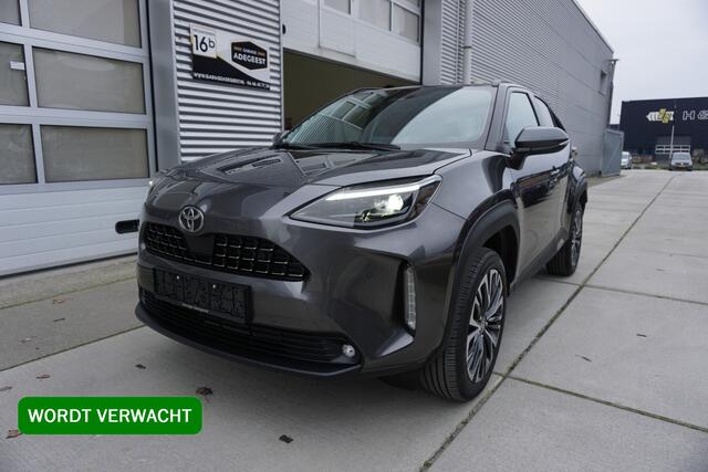 Toyota YARIS Cross 1.5 Hybrid 115 Business Plus |Navi|Carplay|PDC V+A|Dodehoek|Stoel en stuurverwarming|