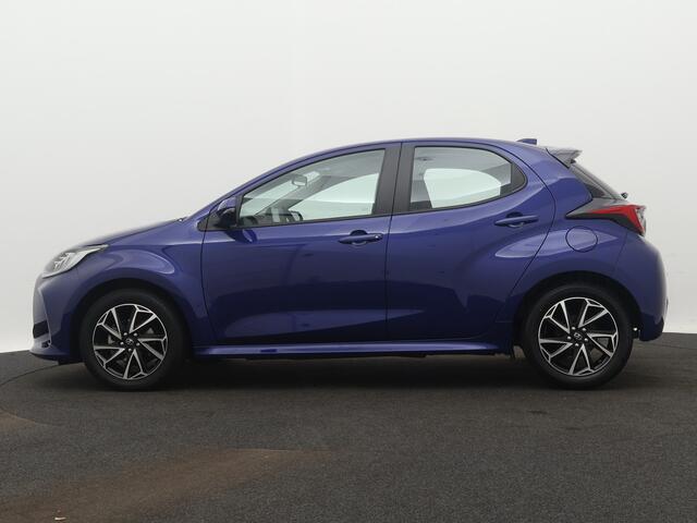 Toyota YARIS 1.5 VVT-i Dynamic