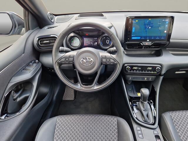 Toyota YARIS 1.5 Hybrid Executive Panodak - JBL - NL Auto - 1e Eigenaar