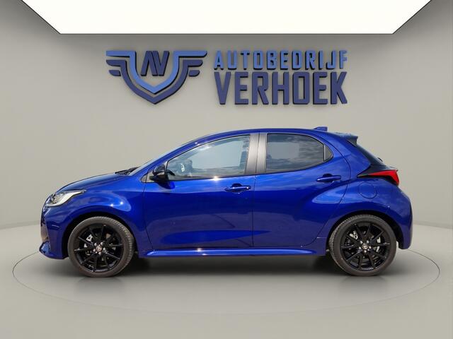 Toyota YARIS 1.5 Hybrid Executive Panodak - JBL - NL Auto - 1e Eigenaar