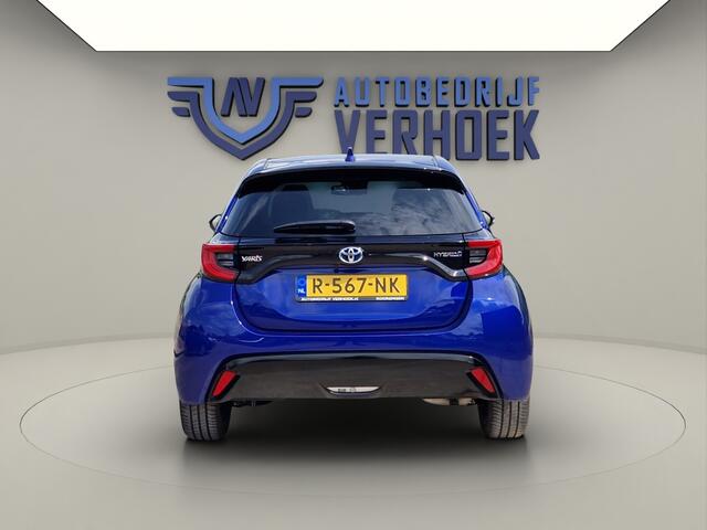 Toyota YARIS 1.5 Hybrid Executive Panodak - JBL - NL Auto - 1e Eigenaar