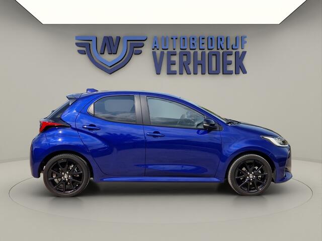 Toyota YARIS 1.5 Hybrid Executive Panodak - JBL - NL Auto - 1e Eigenaar