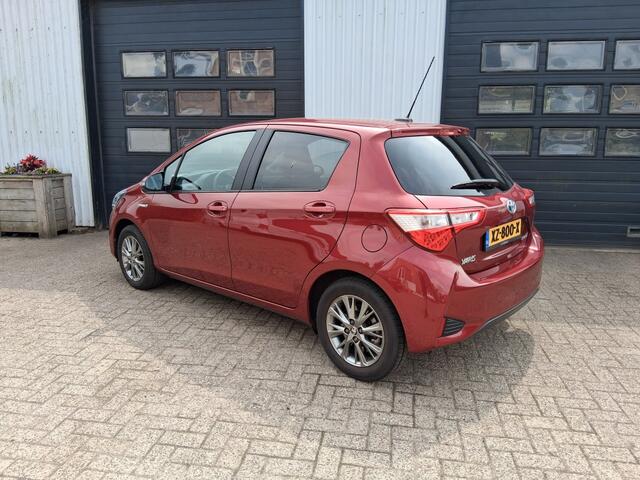 Toyota YARIS 1.5 Hyb. Dynamic van 1e eigenaar