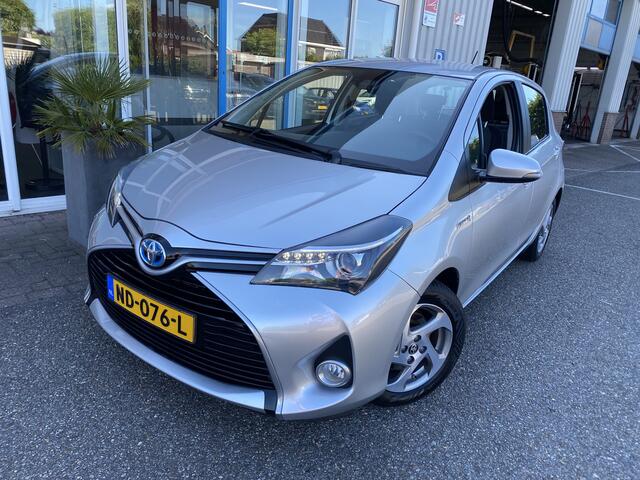 Toyota YARIS 1.5 Hybrid Trend