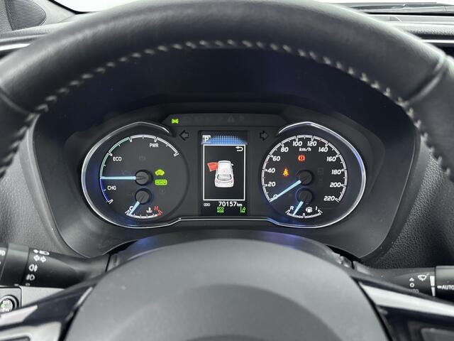 Toyota YARIS 1.5 Hybrid Executive Navi | Camera | Lichtmetalen Velgen | NL-Auto |