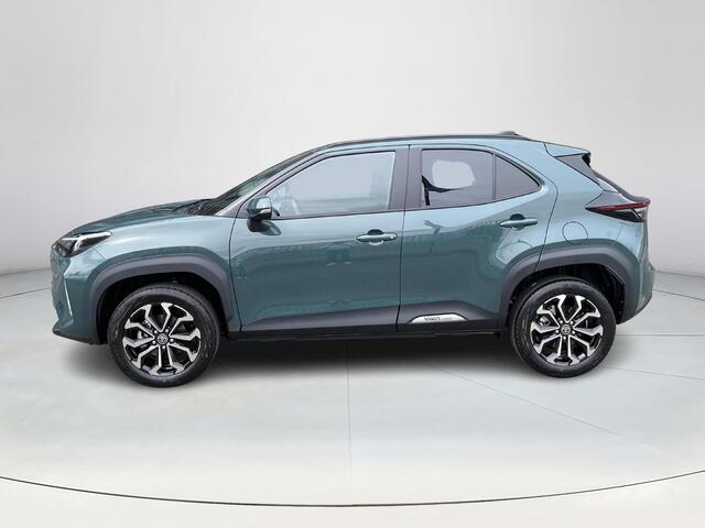 Toyota YARIS Cross 1.5 Hybrid 115 Dynamic