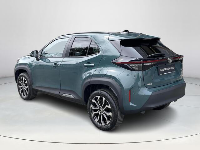 Toyota YARIS Cross 1.5 Hybrid 115 Dynamic