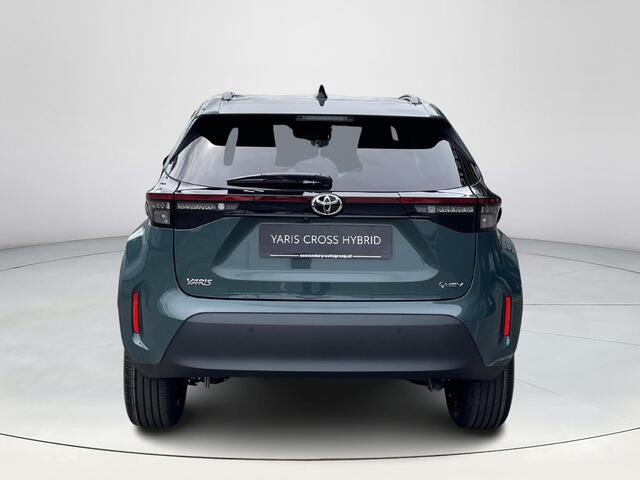 Toyota YARIS Cross 1.5 Hybrid 115 Dynamic