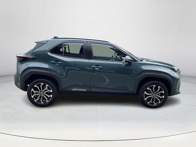 Toyota YARIS Cross 1.5 Hybrid 115 Dynamic