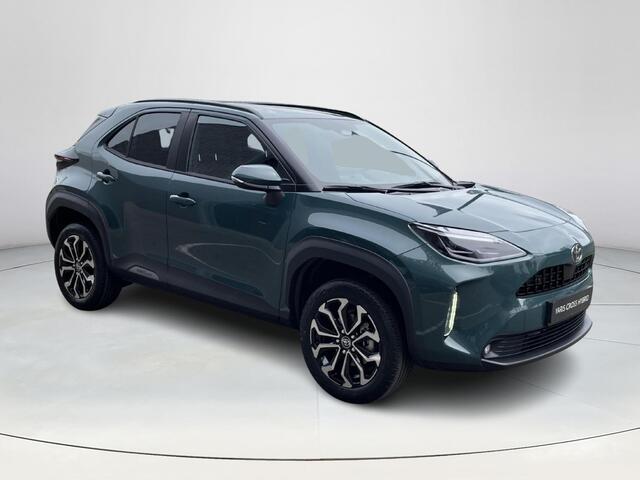 Toyota YARIS Cross 1.5 Hybrid 115 Dynamic