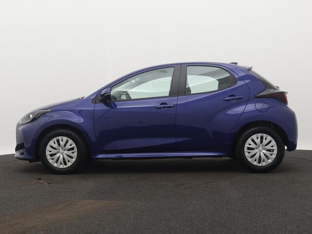 Toyota YARIS 1.5 VVT-i Active