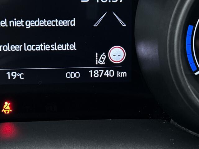 Toyota YARIS 1.5 VVT-i Dynamic