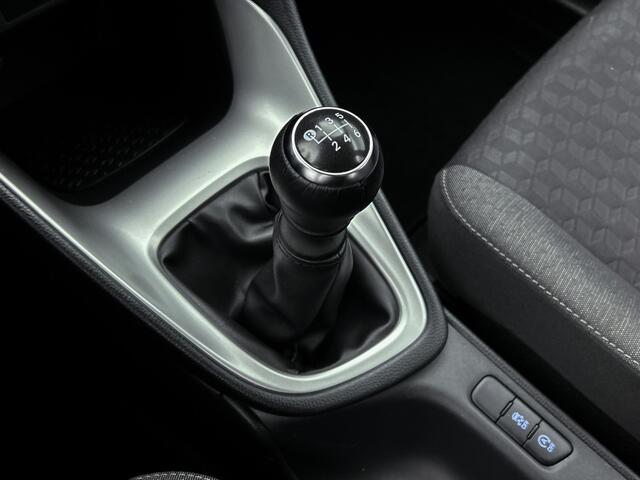 Toyota YARIS 1.5 VVT-i Dynamic
