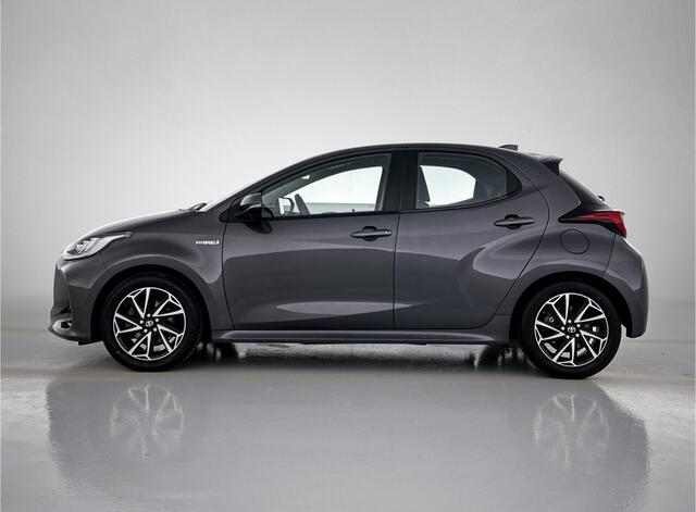 Toyota YARIS 1.5 Hybrid Dynamic Limited