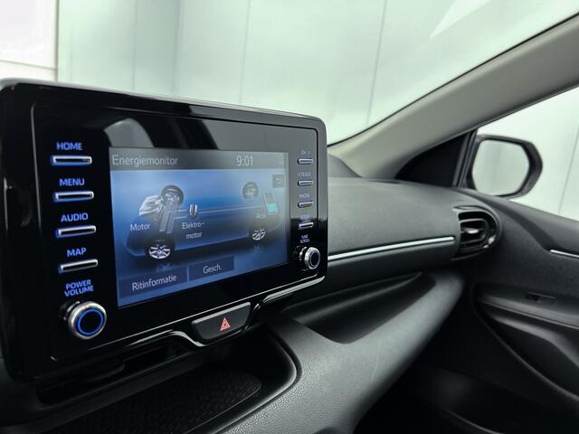 Toyota YARIS 1.5 Hybrid Dynamic Limited