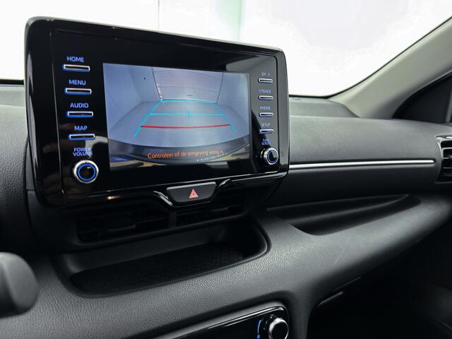 Toyota YARIS 1.5 Hybrid Dynamic Limited