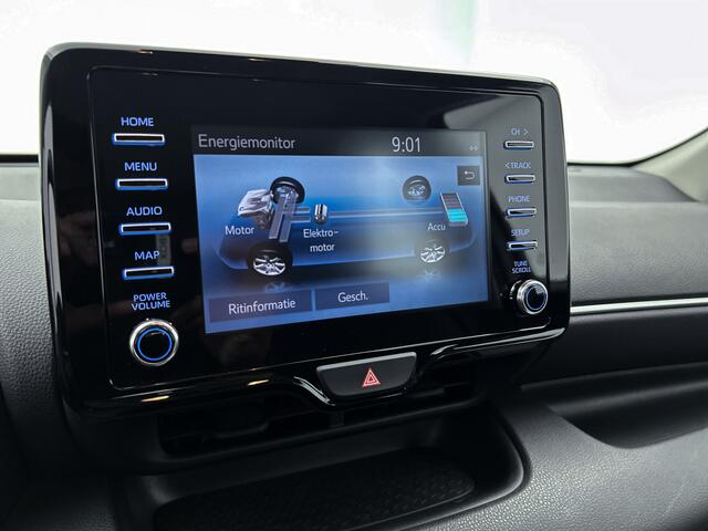 Toyota YARIS 1.5 Hybrid Dynamic Limited