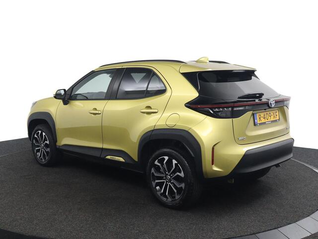 Toyota YARIS Cross 1.5 Hybrid Dynamic | Origineel NL | Navigatie | Keyless Entry | Toyota Safety Sense |