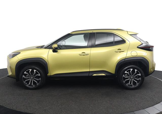 Toyota YARIS Cross 1.5 Hybrid Dynamic | Origineel NL | Navigatie | Keyless Entry | Toyota Safety Sense |