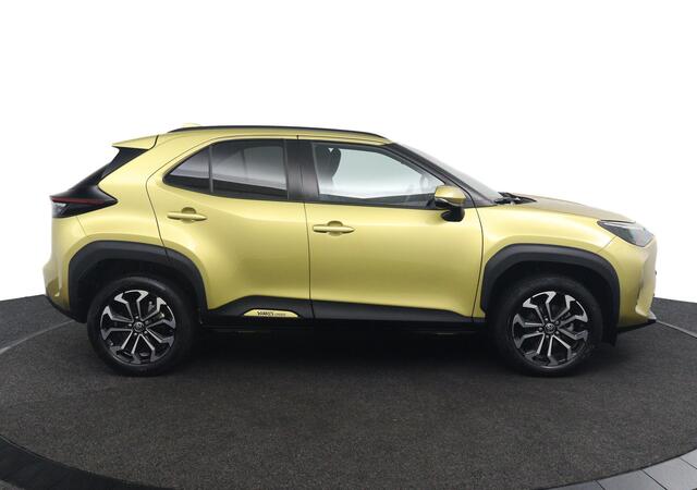 Toyota YARIS Cross 1.5 Hybrid Dynamic | Origineel NL | Navigatie | Keyless Entry | Toyota Safety Sense |
