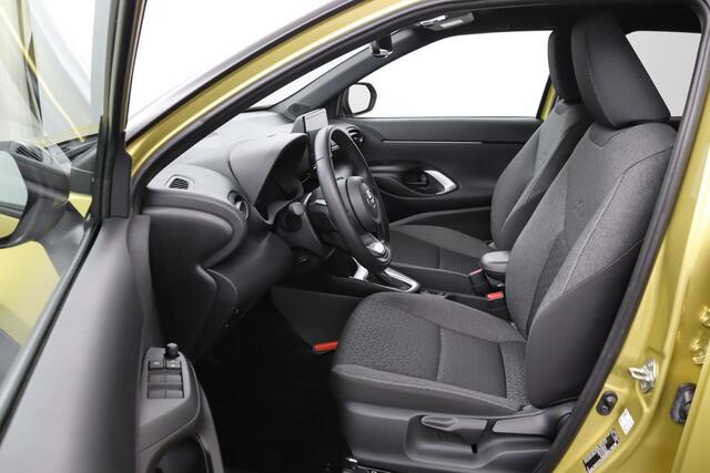 Toyota YARIS Cross 1.5 Hybrid Dynamic | Origineel NL | Navigatie | Keyless Entry | Toyota Safety Sense |