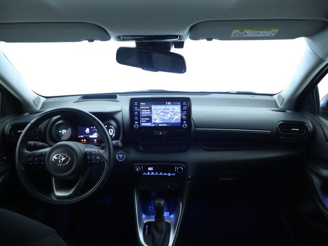 Toyota YARIS 1.5 Hybrid Dynamic Limited