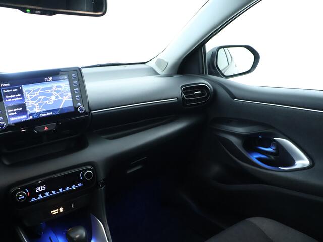 Toyota YARIS 1.5 Hybrid Dynamic Limited