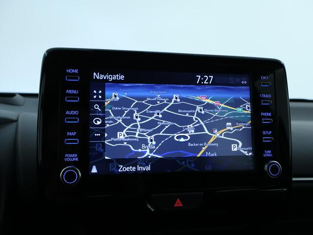 Toyota YARIS 1.5 Hybrid Dynamic Limited