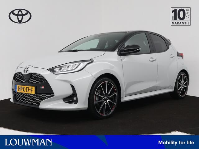 Toyota YARIS 1.5 Hybrid GR Sport