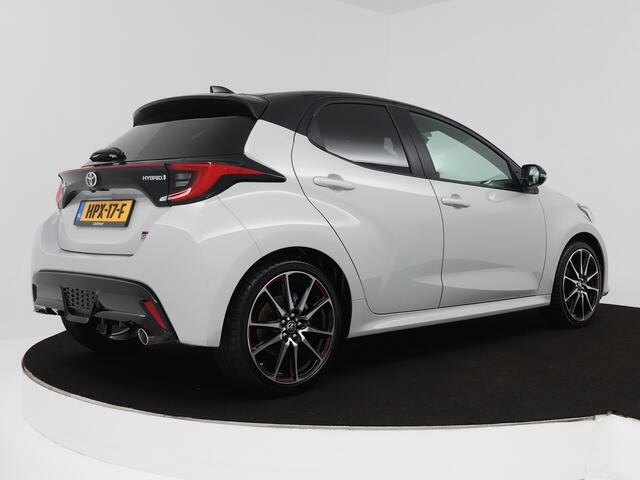 Toyota YARIS 1.5 Hybrid GR Sport