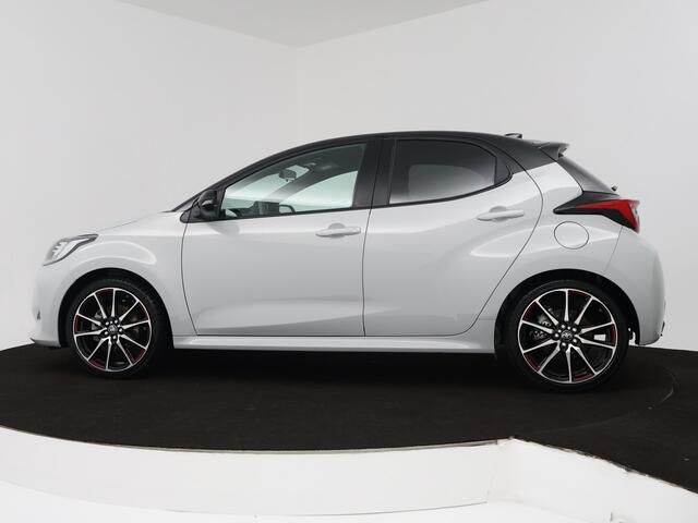 Toyota YARIS 1.5 Hybrid GR Sport