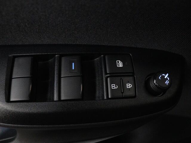 Toyota YARIS 1.5 Hybrid GR Sport
