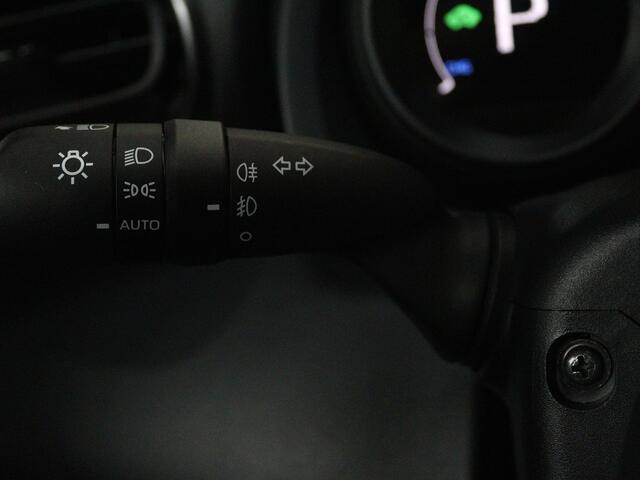 Toyota YARIS 1.5 Hybrid GR Sport
