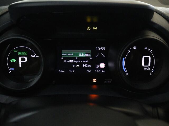 Toyota YARIS 1.5 Hybrid GR Sport