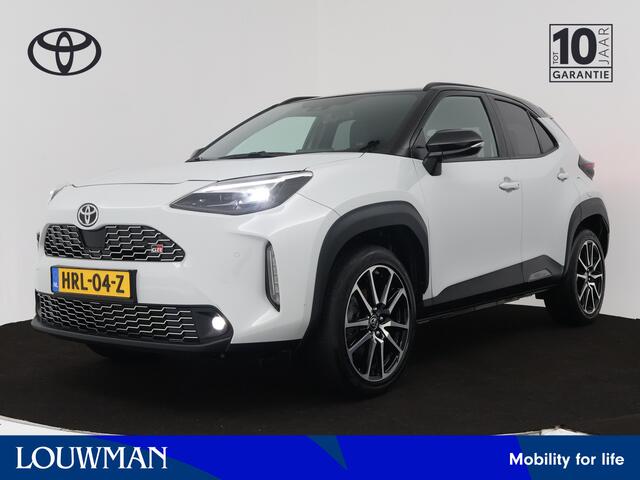 Toyota YARIS Cross 1.5 Hybrid GR Sport