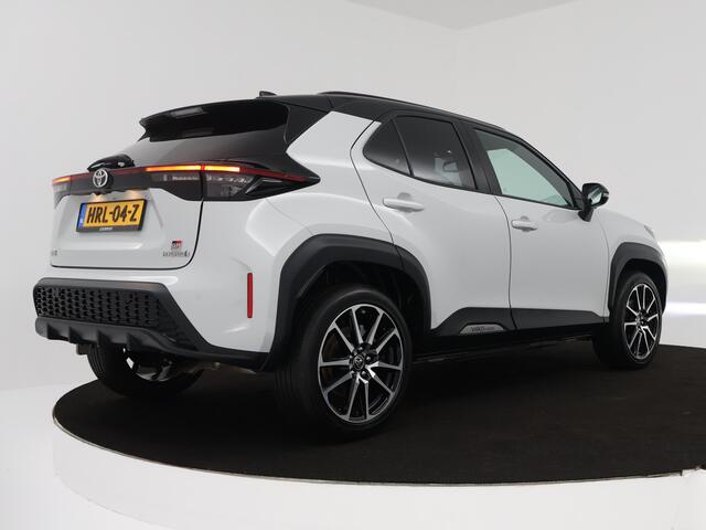 Toyota YARIS Cross 1.5 Hybrid GR Sport